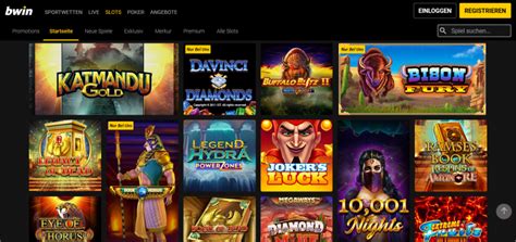 Die besten Slot Spiele & Spielautomaten .
